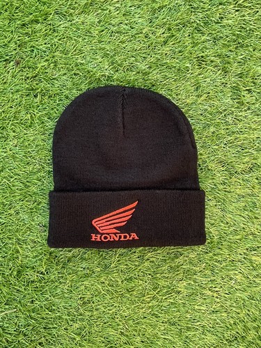 Honda logo adults - logo, beanie