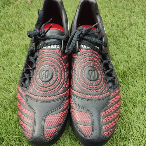 Nike total shoot t90 - total, 90