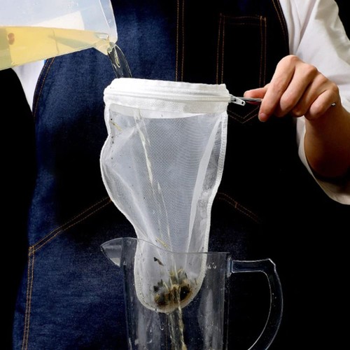 Ultra fine mesh - mesh, strainer