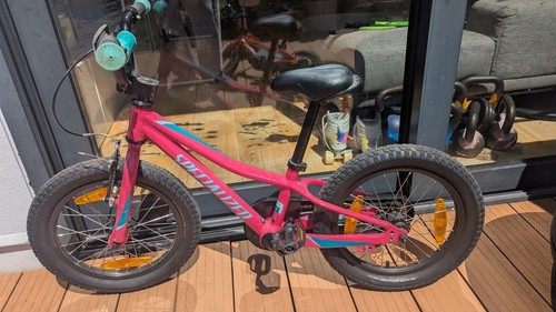 Specialized riprock coaster - specialized,