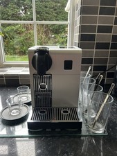 Delonghi Lattissima Pro
