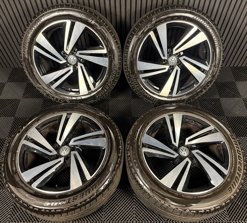 Genuine vw touareg - 20'', nevada