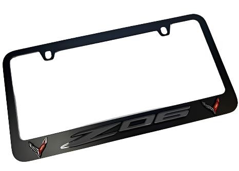 Chevrolet corvette z06 logo - corvette,