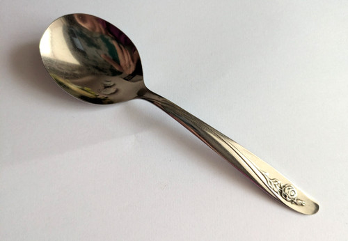 Oneida roseanne stainless - oneida,