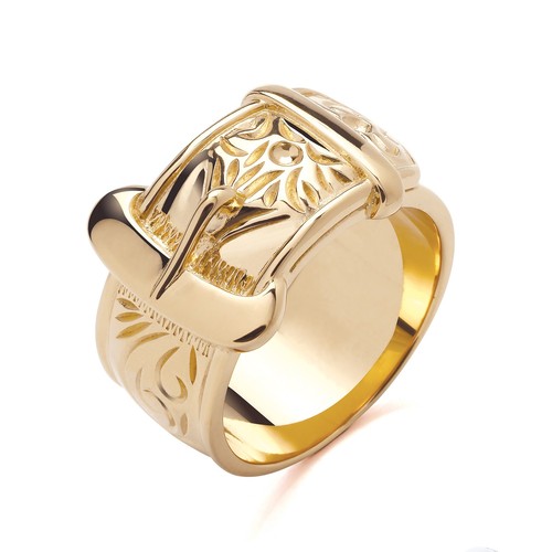 9ct yellow gold silver - gold,
