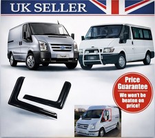 Ford Transit 2002+ MK7 & MK6 L