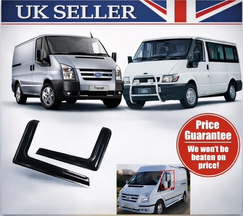 Ford transit 2002 - mk6, l