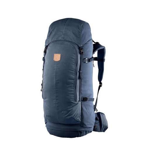 Fjallraven keb storm dark - keb,