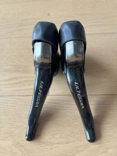Shimano ultegra 6700 2x10s - shimano, st-6700