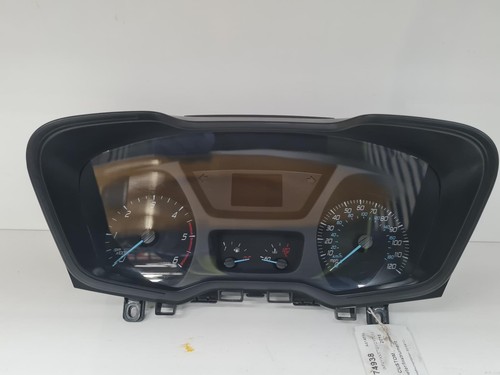 Ford transit custom - transit, 2016