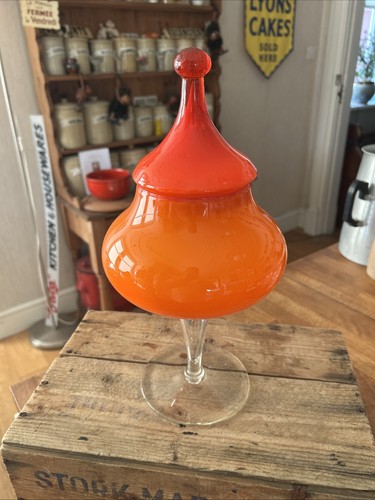 Stunning vintage empoli - vintage,