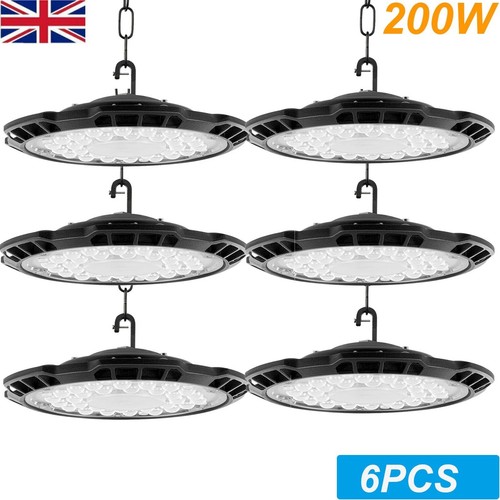 200w led high bay light - high,