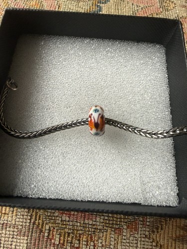 Trollbeads unique opaque - unique,