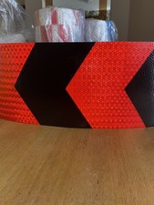 Reflective Tape, 6 Inch