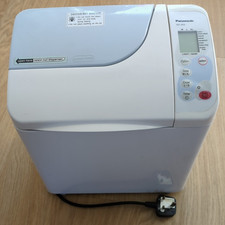 Panasonic SD-253 Bread Maker