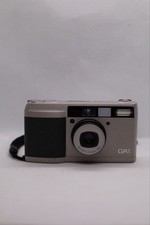 Ricoh GR1 35mm Point & Shoot