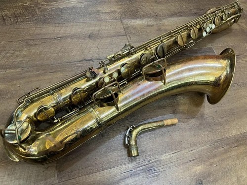 Conn 12m baritone - c.g.,
