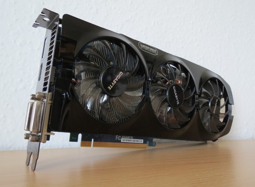 Gigabyte nvidia gtx 760 2gb - nvidia,