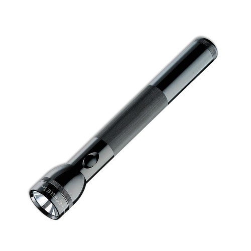 Maglite torch cell black - maglite, 3d