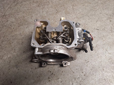 2015 Yamaha Majesty S 125 - Engine Cylinder Head + Injector etc.