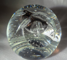 Rare Caithness Crystal Clear