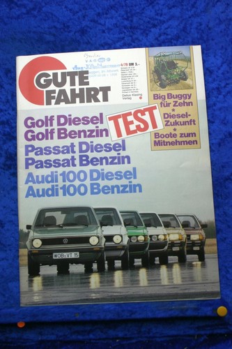 Good drive big buggy test - drive,