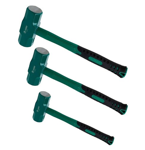 Huaqi heavy duty 4lb - huaqi, 3/