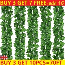 Artificial Ivy Garland Fake