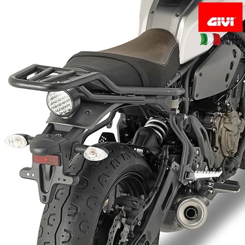 Givi sr2126 rear - givi,