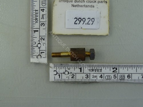 Original anno 1750 sawtooth - original,