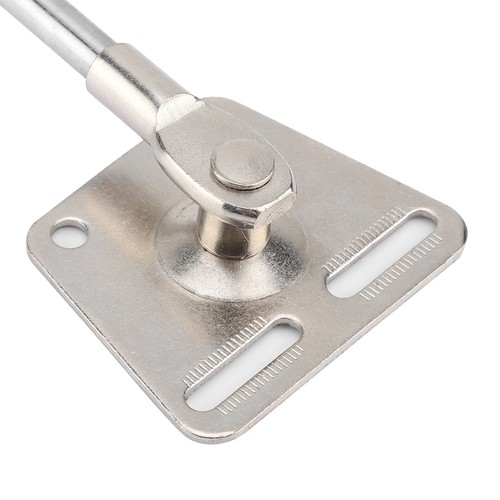 Lift door hinge - door,