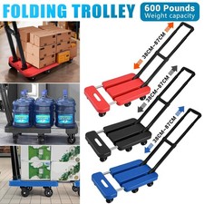 ~Heavy Duty 270KG Folding Hand