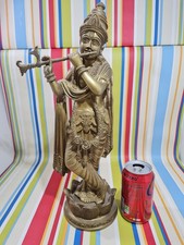 Krishna 42cm /16.5'' Deity 5