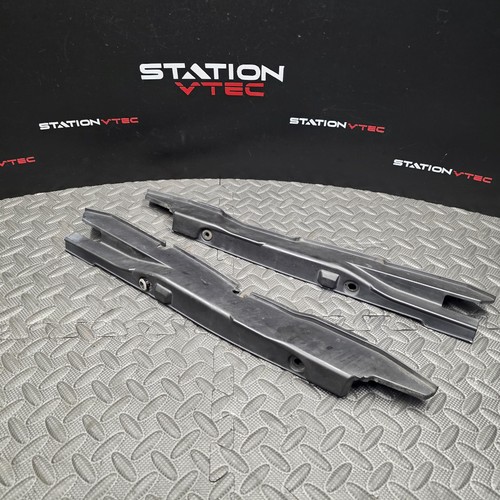 Honda civic ep3 - honda, inner