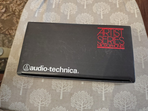 Tm33a audio technica cardioid - tm33a, audio-technica