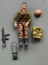 Vintage GI Joe Action Tiger