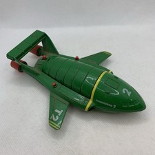 Matchbox Thunderbirds 2