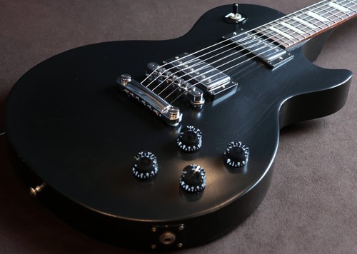 Gibson les paul - paul, tribute