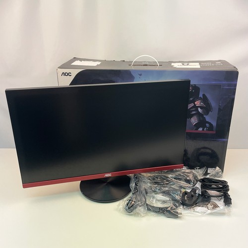 Aoc g2590px 5in fhd led - aoc,