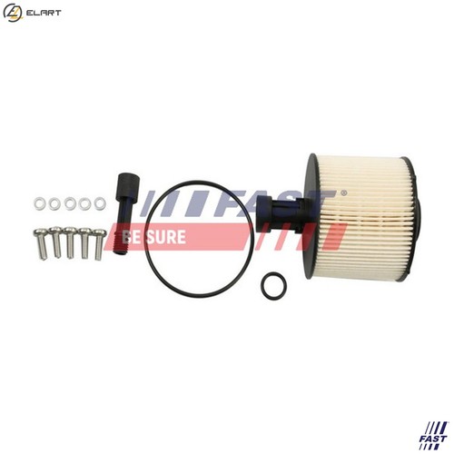Fuel filter ft39313 - fuel,