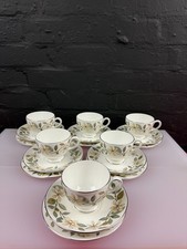 Wedgwood Beaconsfield Tea