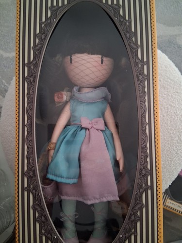 Rare santoro rosebud cm - santoro, 32