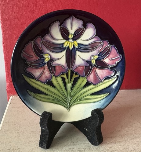 Moorcroft colbalt blue - colbalt,