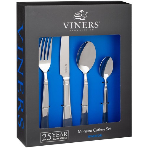 Viners windsor piece - windsor,