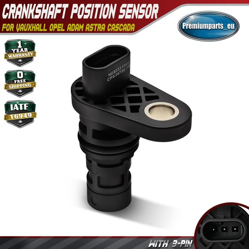Crankshaft position sensor for - sensor,
