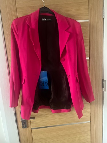 Bnwt zara blazer - zara,