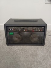 Trace Elliot TA50R Acoustic Guitar Amplifier 2 Channel