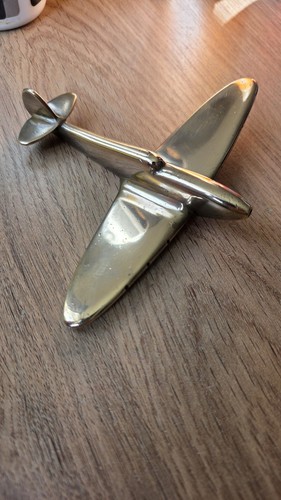 Solid brass supermarine - solid,