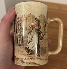 Vintage New Hall Hanley