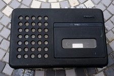 PHILLIPS COMPACT CASSETTE